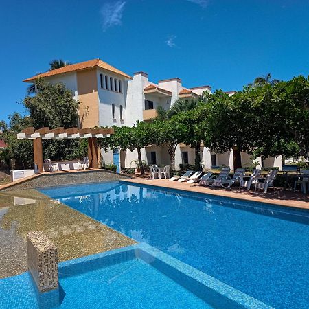 Hotel Torre Marina Monte Gordo Εξωτερικό φωτογραφία