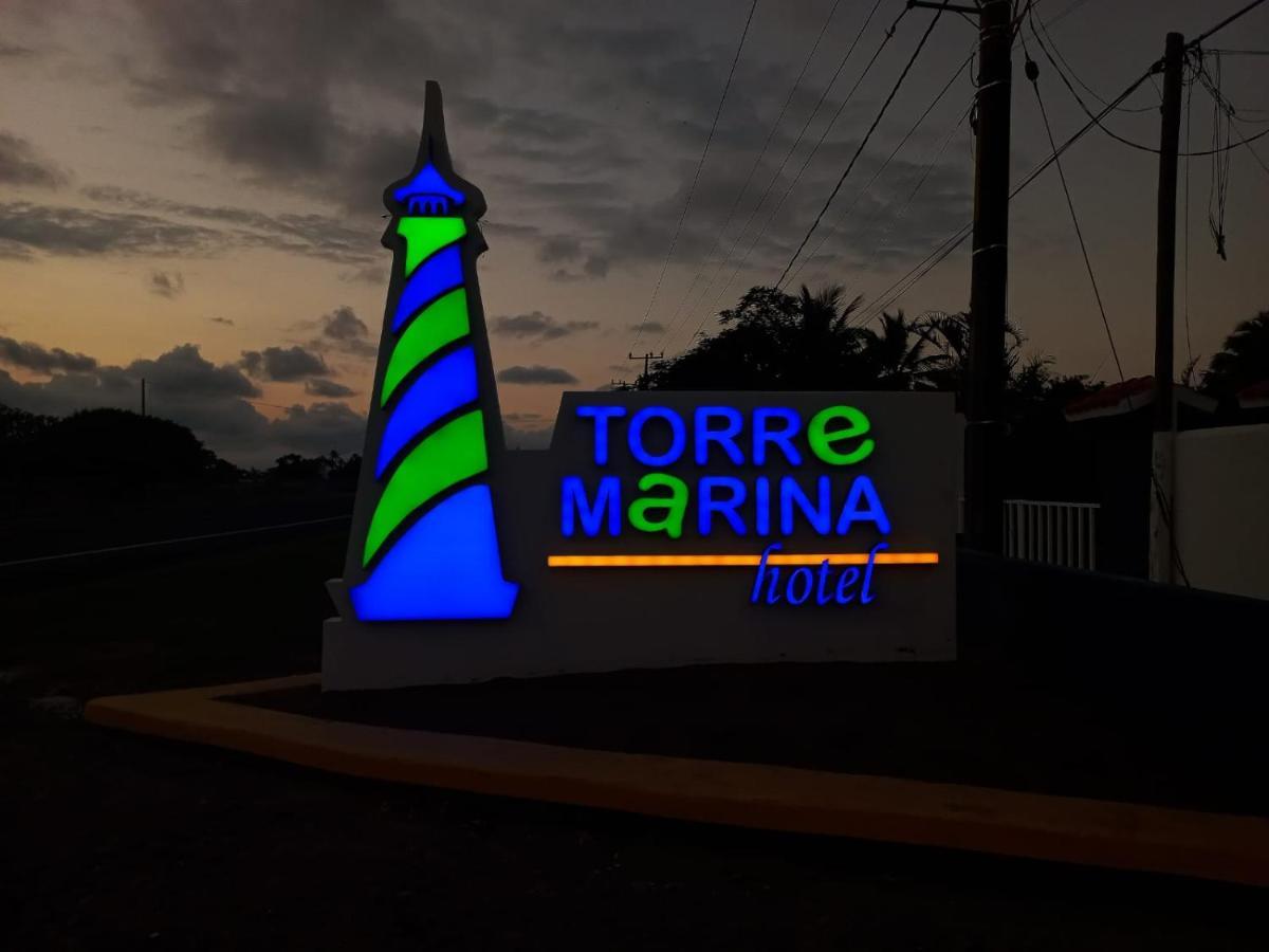 Hotel Torre Marina Monte Gordo Εξωτερικό φωτογραφία
